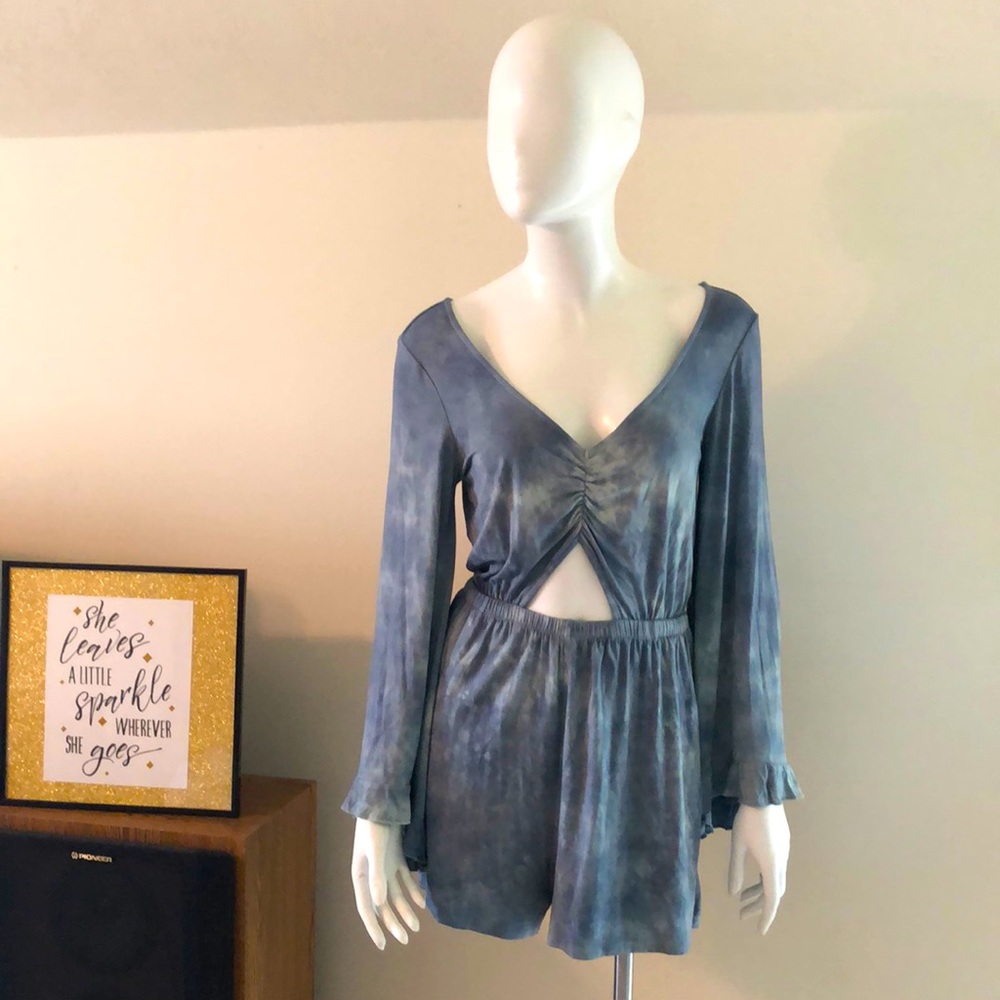 American Eagle Outfitters Gal's Romper